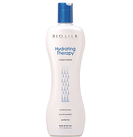 CHI BioSilk Hydrating Therapy Conditioner Зволожуючий кондиціонер, 355 мл