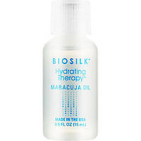 CHI BioSilk Hydrating Therapy Maracuja Oil Масло для зволоження з екстрактом маракуйї, 15 мл