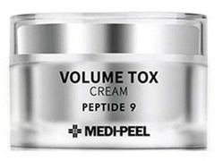 Крем для підвищення пружності шкіри Medi-Peel Peptide 9 Volume Tox Cream 50 г