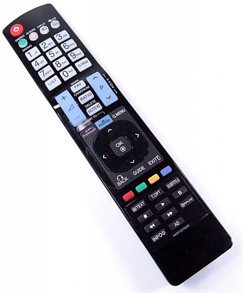 Пульт для LG AKB73275605 SMART TV