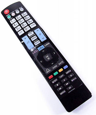 Пульт для LG AKB73275605 SMART TV, фото 1