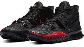 Кросівки Nike Kyrie 7 Black/Red
