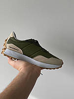 Стильні жіночі кроссівки Нью Беленс 327. Круті жіночі кросси New Balance 327., фото 4