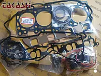 Комплект прокладок двигуна YD25DDTI, 10101-BN026, Nissan Navara, Nissan Pathfinder