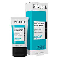 Revuele Niacinamide Крем-гель для лица 50 мл