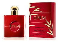 Женские духи Yves Saint Laurent Opium Edition Collector (Ив Сен Лоран Опиум Эдишн Коллектор) 90 ml/мл