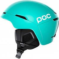 Шолом гірськолижний Poc Obex Spin M/L Tin Blue (1033-PC 101031562MLG1)