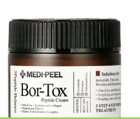Ліфтинг крем з пептидним комплексом Medipeel Bor-Tox Peptide Cream 50 мл