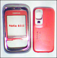 Корпус для мобільного телефону Nokia 6111