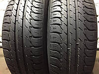 Летние шины б/у 175/65 R14 Kleber Dynaxer HP3