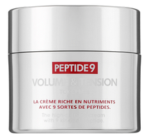 Антивіковий ліфтинг-крем з пептидами Medi Peel Peptide 9 Volume & Tension Tox Cream 50 g