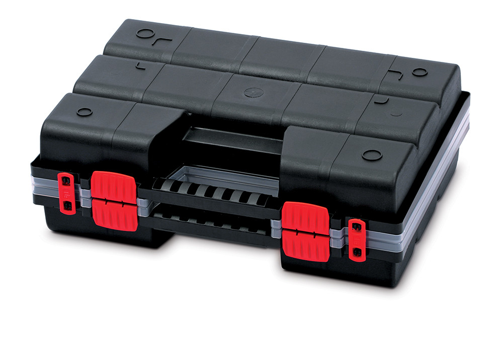 Органайзер для інструментів NORB DUO 40 KNOS403010B