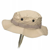 Панама Mil-Tec® Boonie Hat (12325004) Khaki S, M, L, XL, XXL