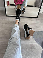 Стильні жіночі кросівки Нью Беленс 327. Круті жіночі кроси New Balance 327., фото 8