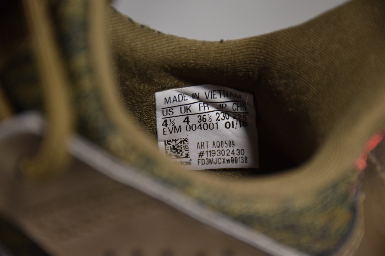 Adidas aq0509 on sale