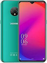 Doogee X95 / X95 Pro