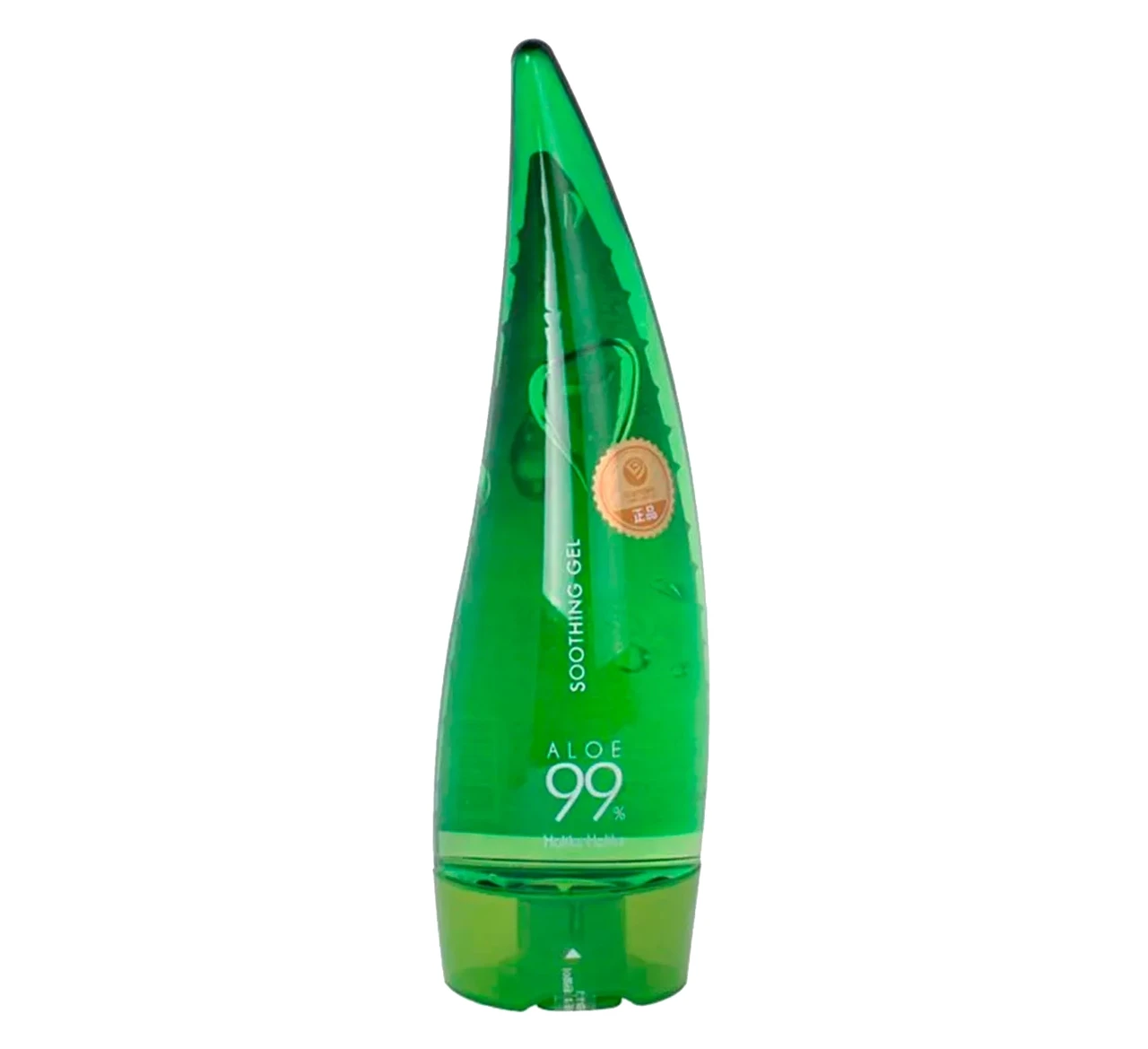 Гель з багатофункціональний алое Holika Holika Aloe 99% Soothing Gel
