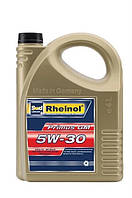 Моторное масло Rheinol Primus GM SAE 5W-30 4 л
