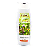 Шампунь Кеш Канти Патанджали ритха, Kesh Kanti Hair Cleanser, Reetha, Patanjali, 200 ml