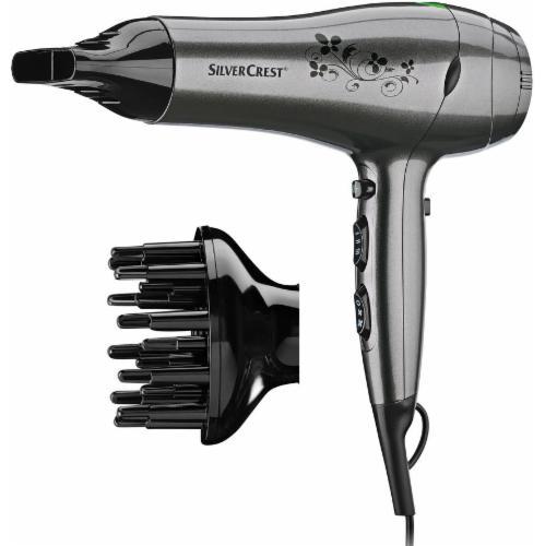 Фен Silver Crest SHTR 2200 F3 2200W
