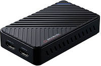 AVerMedia Устройство захвата видео Live Gamer Ultra GC553 Black Baumarpro - Твой Выбор