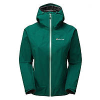 Куртка Montane Pac Plus Jacket S Wakame Green (1004-FPPLJWAKS)