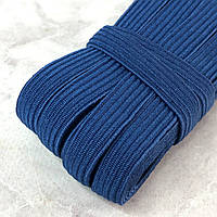 Резинка бельевая синий темный А120 - 10мм (9-10м.) КР