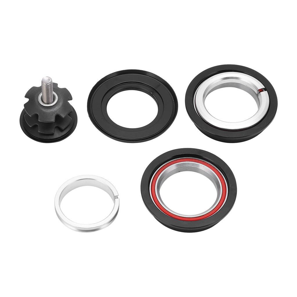 Рулевая колонка велосипеда LEBYCLE 44-50,6mm/ HS-23 (ID#1840194986), цена: 750 ₴, купить на Prom.ua Рулевая колонка велосипеда LEBYCLE 44-50,6mm/ HS-23 (ID#1840194986), цена: 750 ₴, купить на Prom.ua