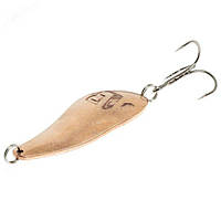 Блешня Acoustic Baits Atom Soviet classic 12г 6.5см Мідь