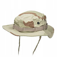 Панама Mil-Tec® 3-Col Ripstop (12325060) Desert S, M, L, XL, XXL