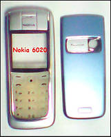 Корпус для мобільного телефону Nokia 6220