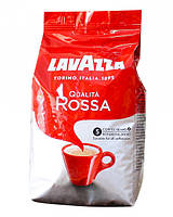 Кава в зернах Lavazza Qualita Rossa 1кг