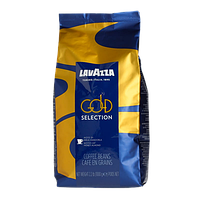 Кофе в зернах Lavazza Gold Selection 1000г