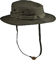 Панама Mil-Tec® Trilam. Boonie Hat (12326001) Olive S, M, L, XL, XXL