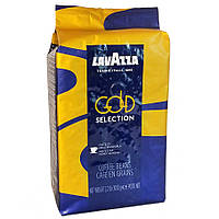 Кофе в зернах Lavazza Gold Selection 1000г