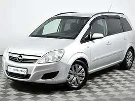 OPEL ZAFIRA C (2012-)