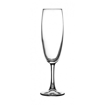 Келих скляний Pasabahce Classic для шампанського 250 мл (440335/sl)