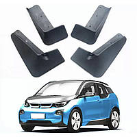 Бризковики BMW i3 2014-