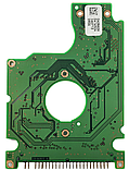 Плата HDD PCB 0A28572 0A28626 Hitachi HTS541680J9AT00 HTS541612J9AT00 HTS541616J9AT00, фото 2