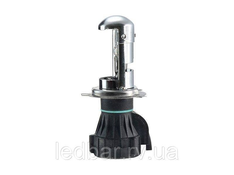 H4 XENON Cyclone 1шт