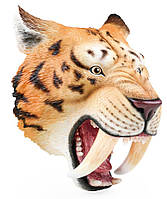 Same Toy Игрушка-перчатка Саблезубый тигр Baumarpro - Твой Выбор