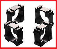 Держатель холдер для сборки аккумуляторов 18650 соединитель для аккумуляторов