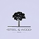 SteelWood