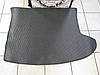 Jeep Patriot 2007-2016 Килимок у багажник велюровий Новий Оригінал, фото 2