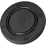 Упори для віджимань Gymtek поворотні синій, фото 6