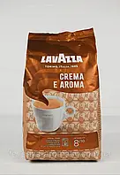 Кава  зернова LavAzza Crema e Aroma 1 кг