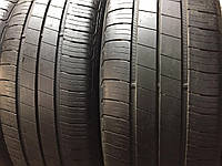 Летние шины б/у 195/55 R20 Good Year EfficientGrip Performance