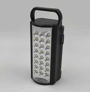 Ліхтарик лампа (24 LED)