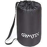 Килимок акупунктурний з валиком Gymtek фіолетовий, фото 9