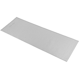 Килимок (мат) для фітнесу та йоги Gymtek 0,5см сірий, фото 4